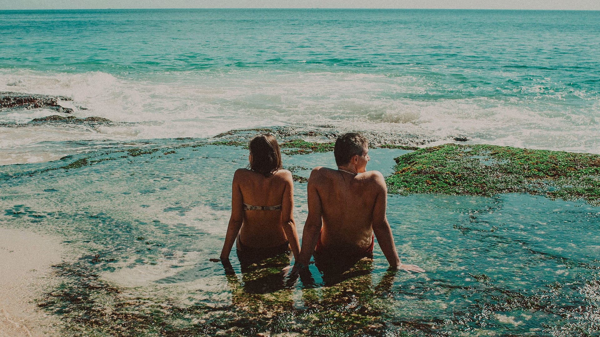 διακοπές για ζευγάρια Κέρκυρα