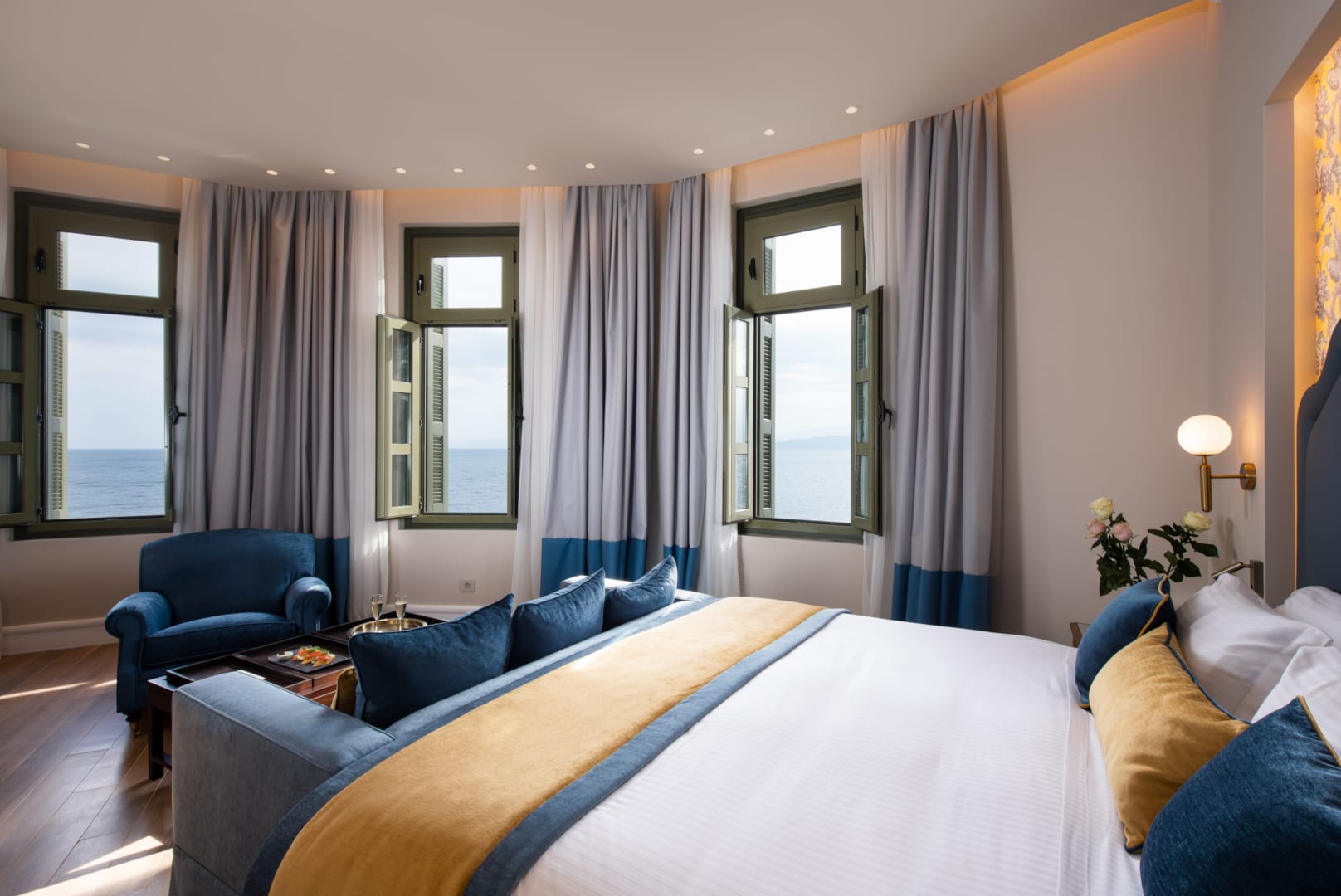 Aqua Fitness in Thermal Waters