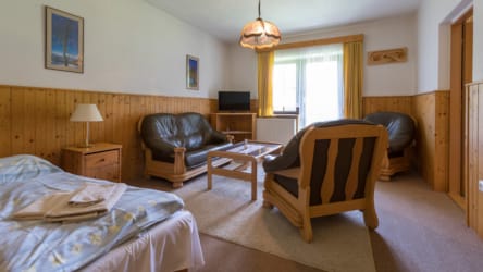 Apartmán 1