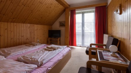 Apartmán 2