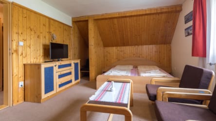 Apartmán 3