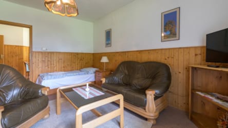 Apartmán 1