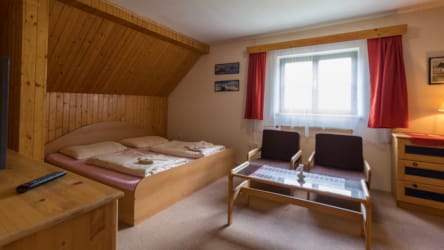 Apartmán 3