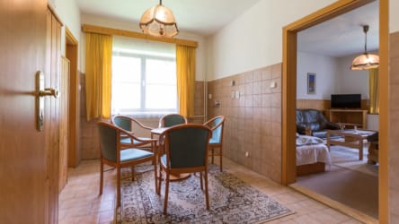 Apartmán 1