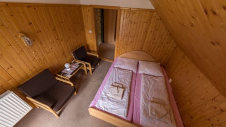 Apartmán 2