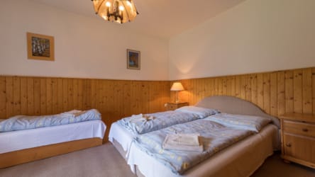 Apartmán 1