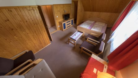 Apartmán 3