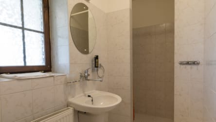 Apartmán 1