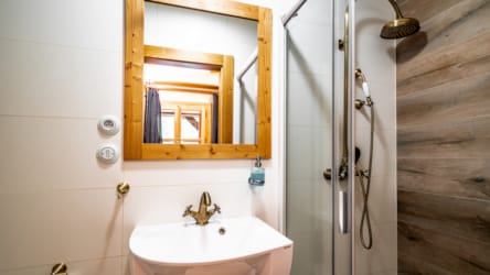 Apartmán u Chudejů