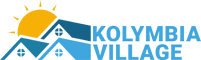 Kolymbia Village