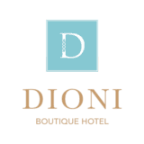 logo, company name