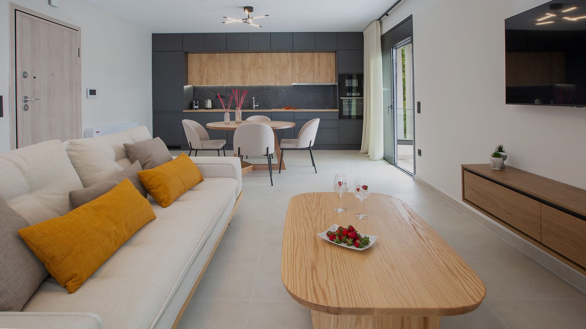 Λευκάδα ξενοδοχεία