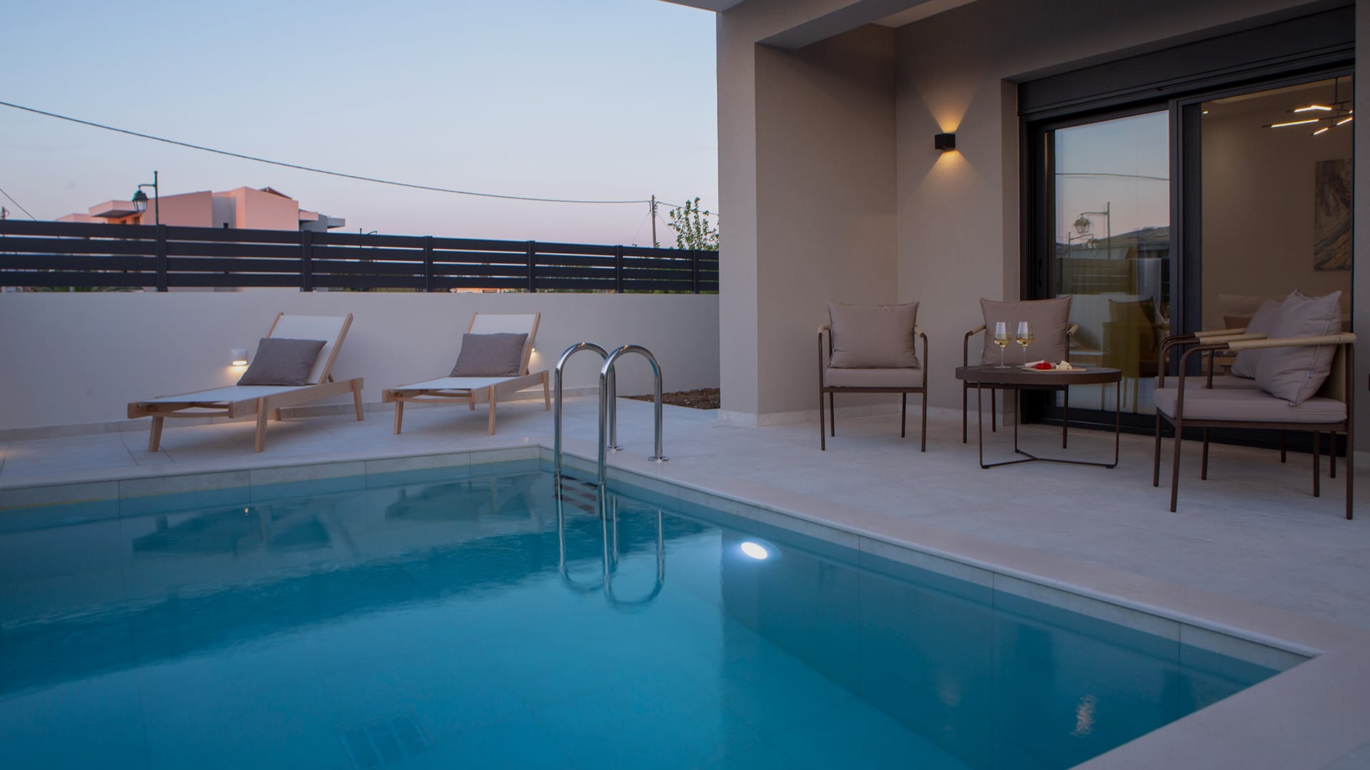 Λευκάδα ξενοδοχείο