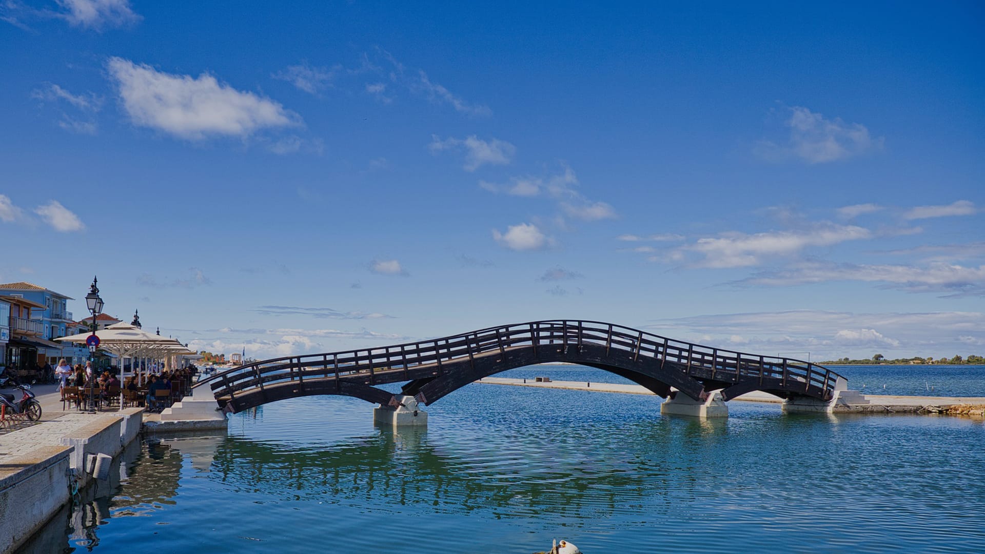 Διαμονη Λευκαδα