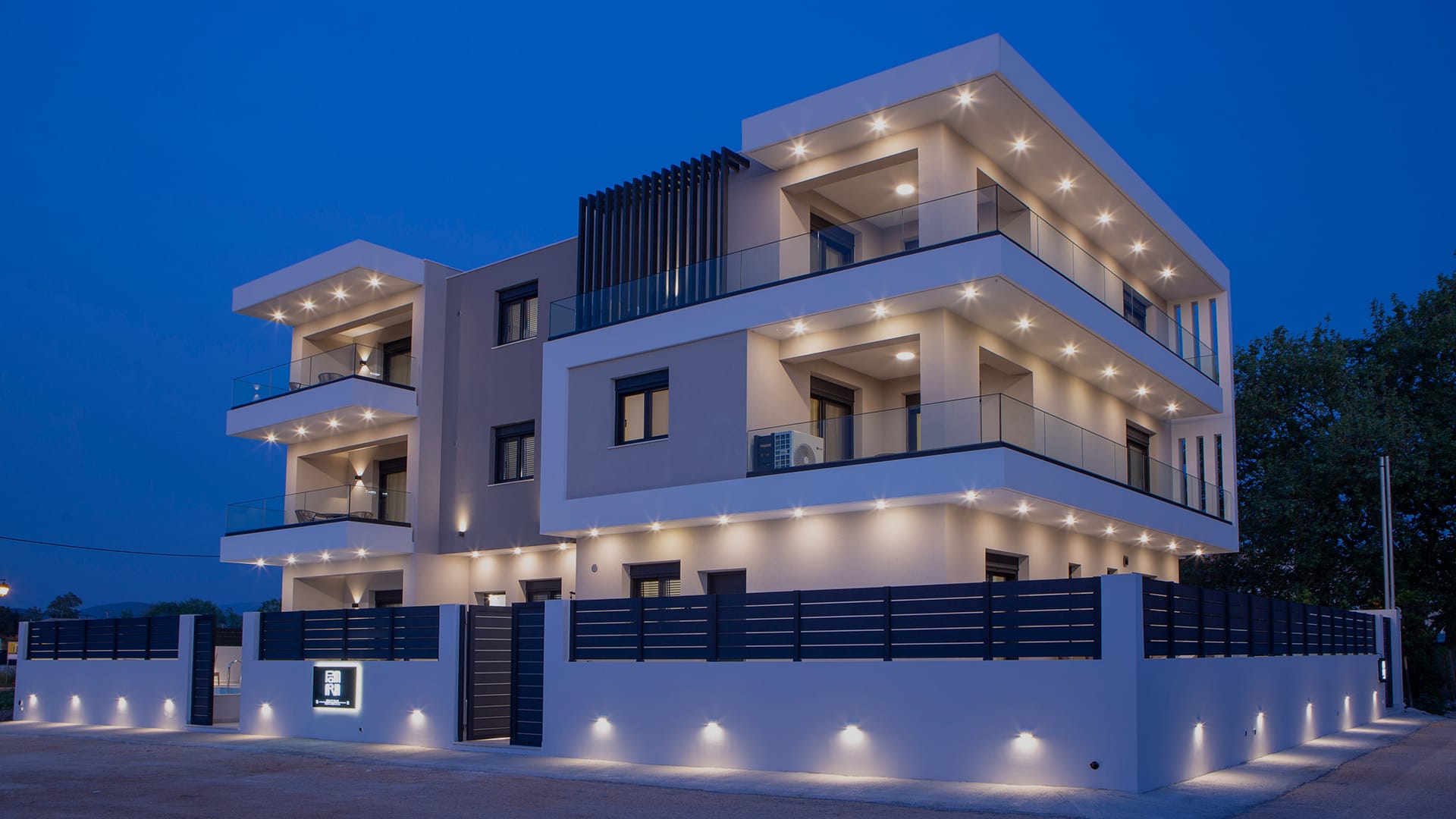 Λευκάδα ξενοδοχείο