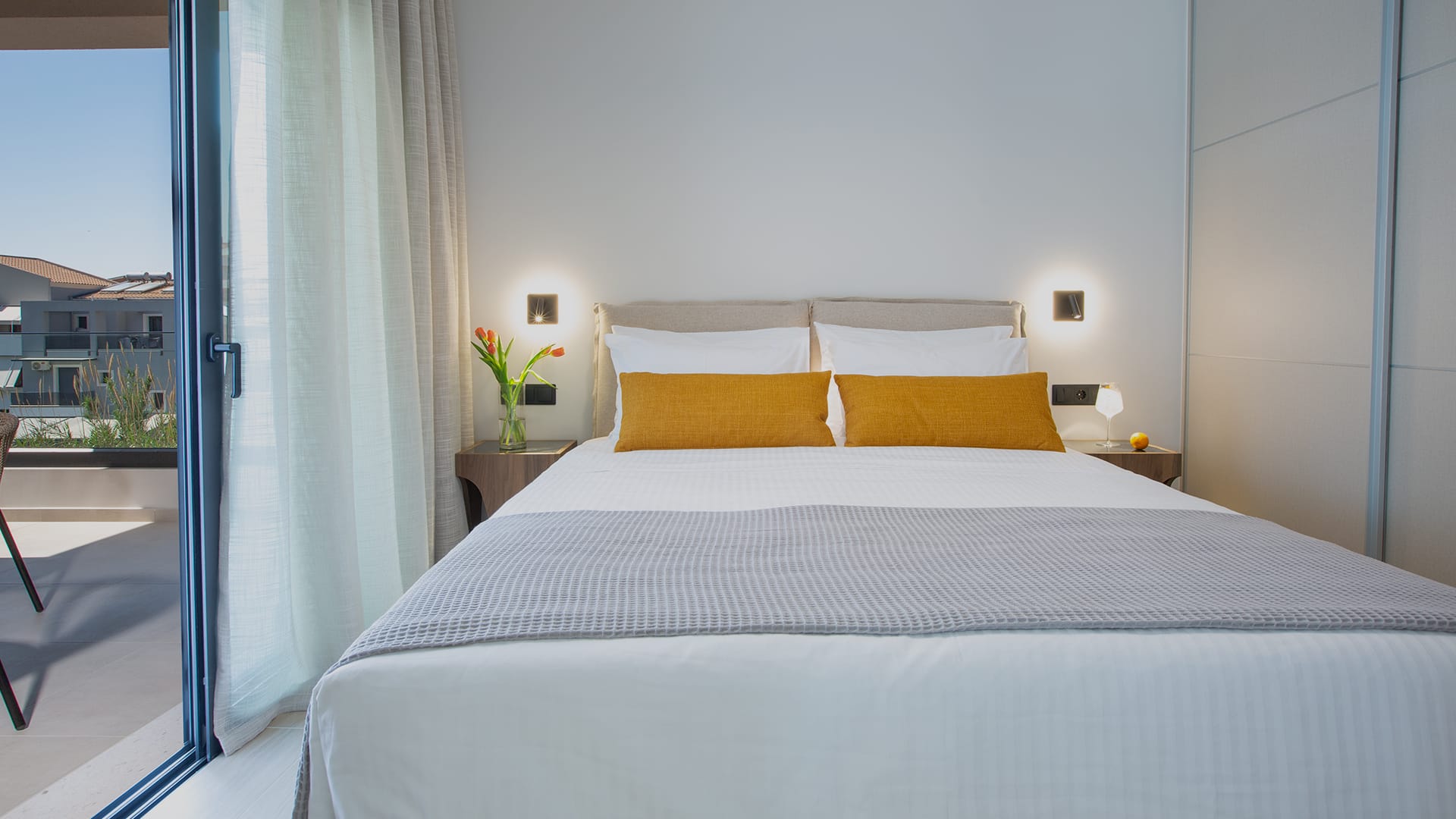 Λευκαδα ενοικιαζομενα δωματια