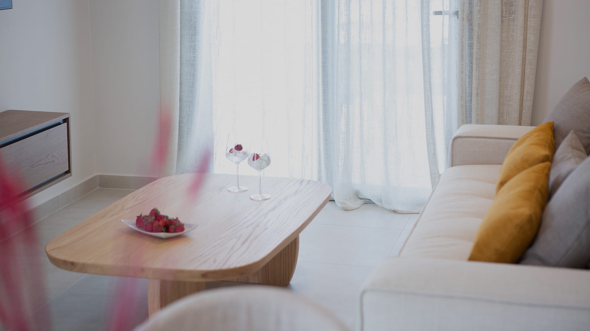 Ξενοδοχεία Λευκάδα