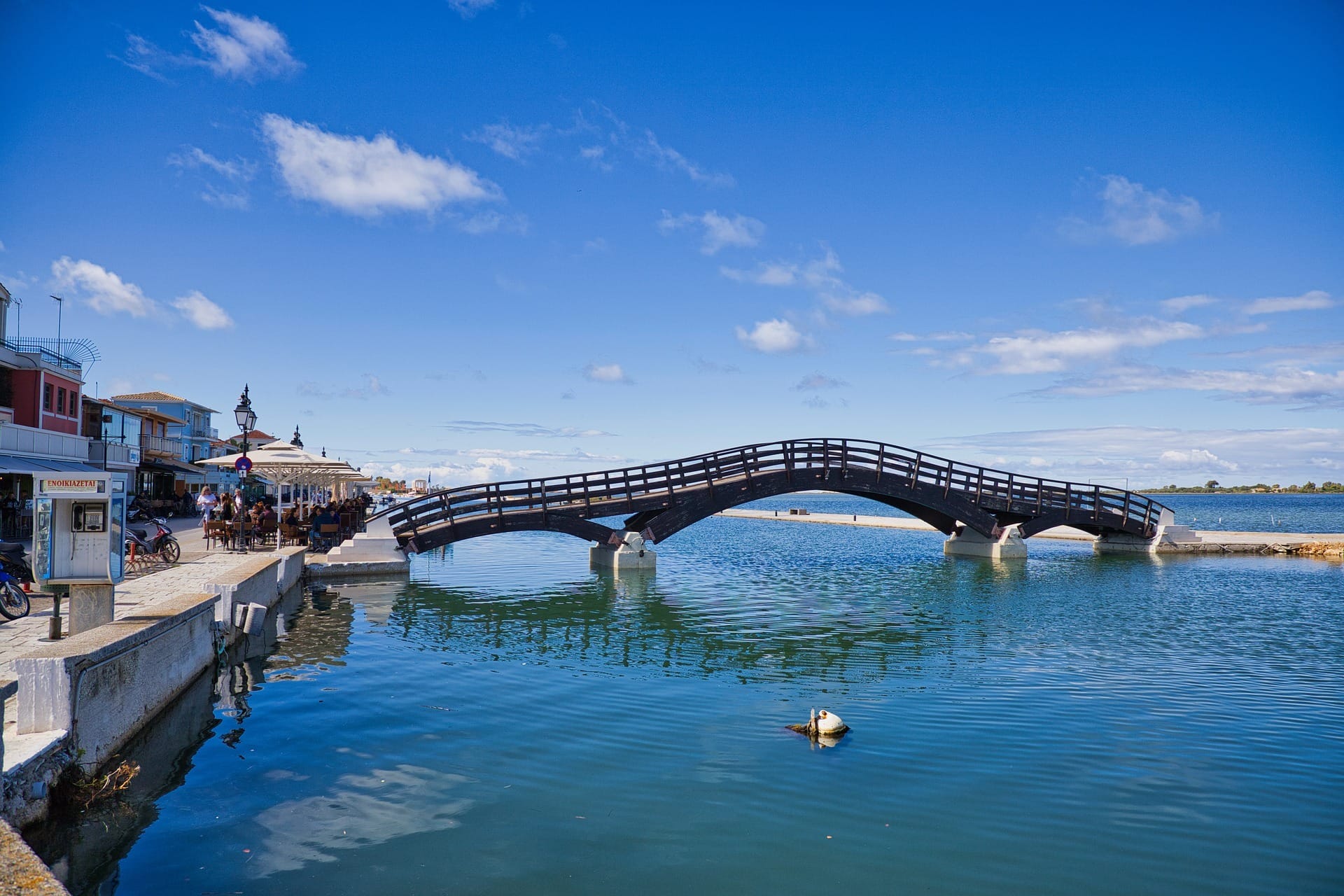 Λευκάδα ξενοδοχεία