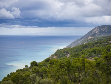 Λευκαδα ενοικιαζομενα δωματια