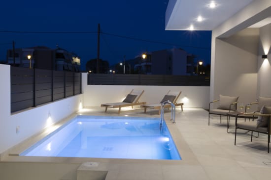 Λευκάδα ξενοδοχείο