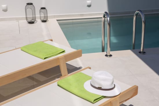 Ξενοδοχείο Λευκάδα