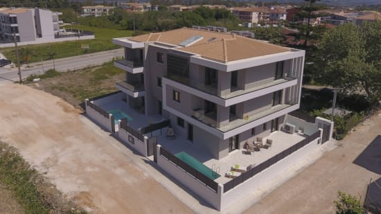 Διαμονη Λευκαδα