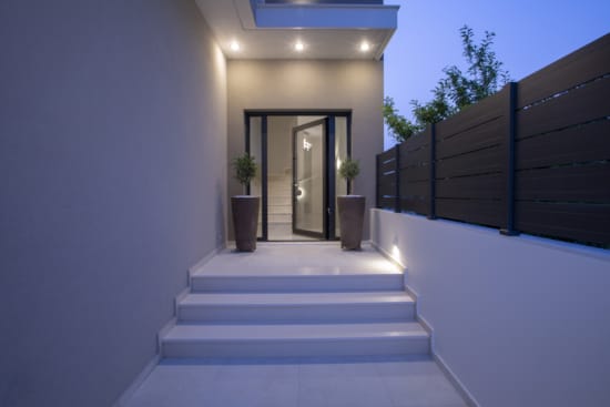 Λευκάδα ξενοδοχεία