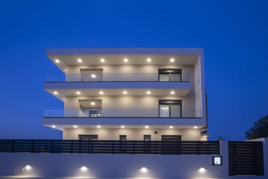 Διαμονη Λευκαδα