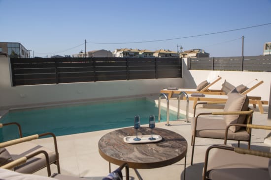 Ξενοδοχεία Λευκάδα