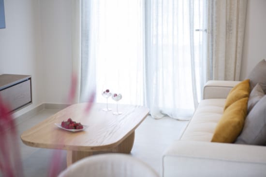 Ξενοδοχείο Λευκάδα