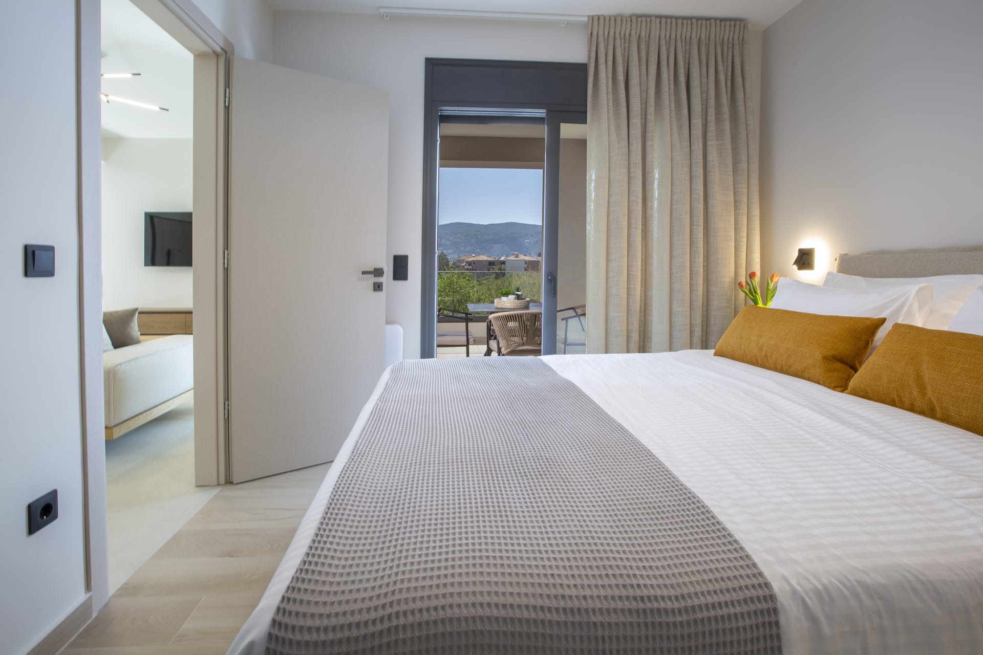 Λευκάδα ξενοδοχεία