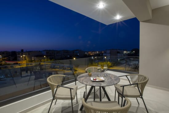 Λευκάδα ξενοδοχείο