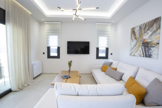 Ξενοδοχείο Λευκάδα