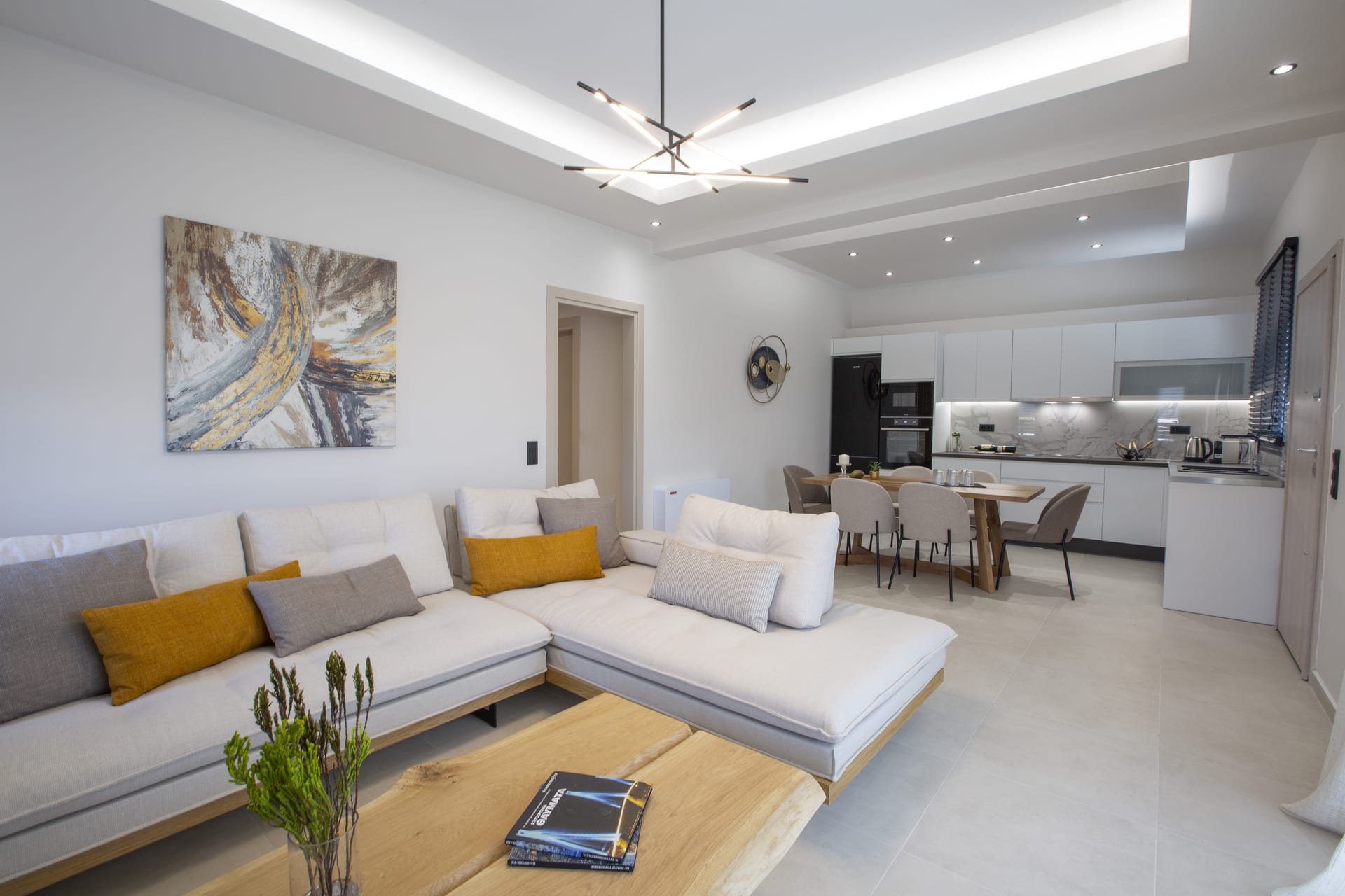 Λευκαδα διαμονη