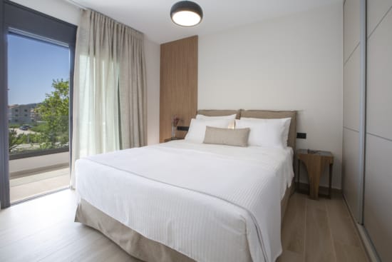 Λευκάδα ξενοδοχεία