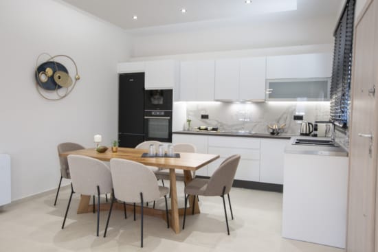 Ξενοδοχείο Λευκάδα