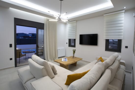 Λευκαδα διαμονη