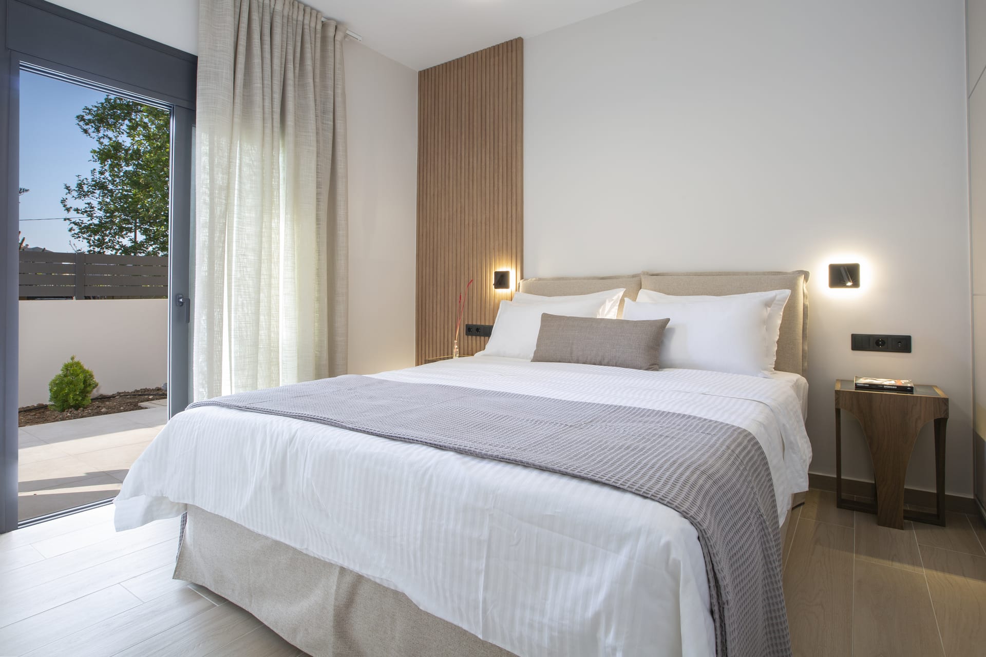 Διαμονη Λευκαδα