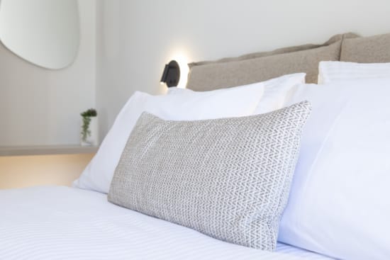 Ξενοδοχείο Λευκάδα