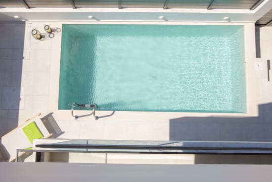 Ξενοδοχείο Λευκάδα