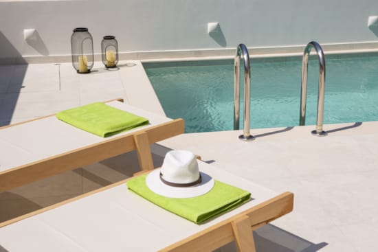 Ξενοδοχείο Λευκάδα