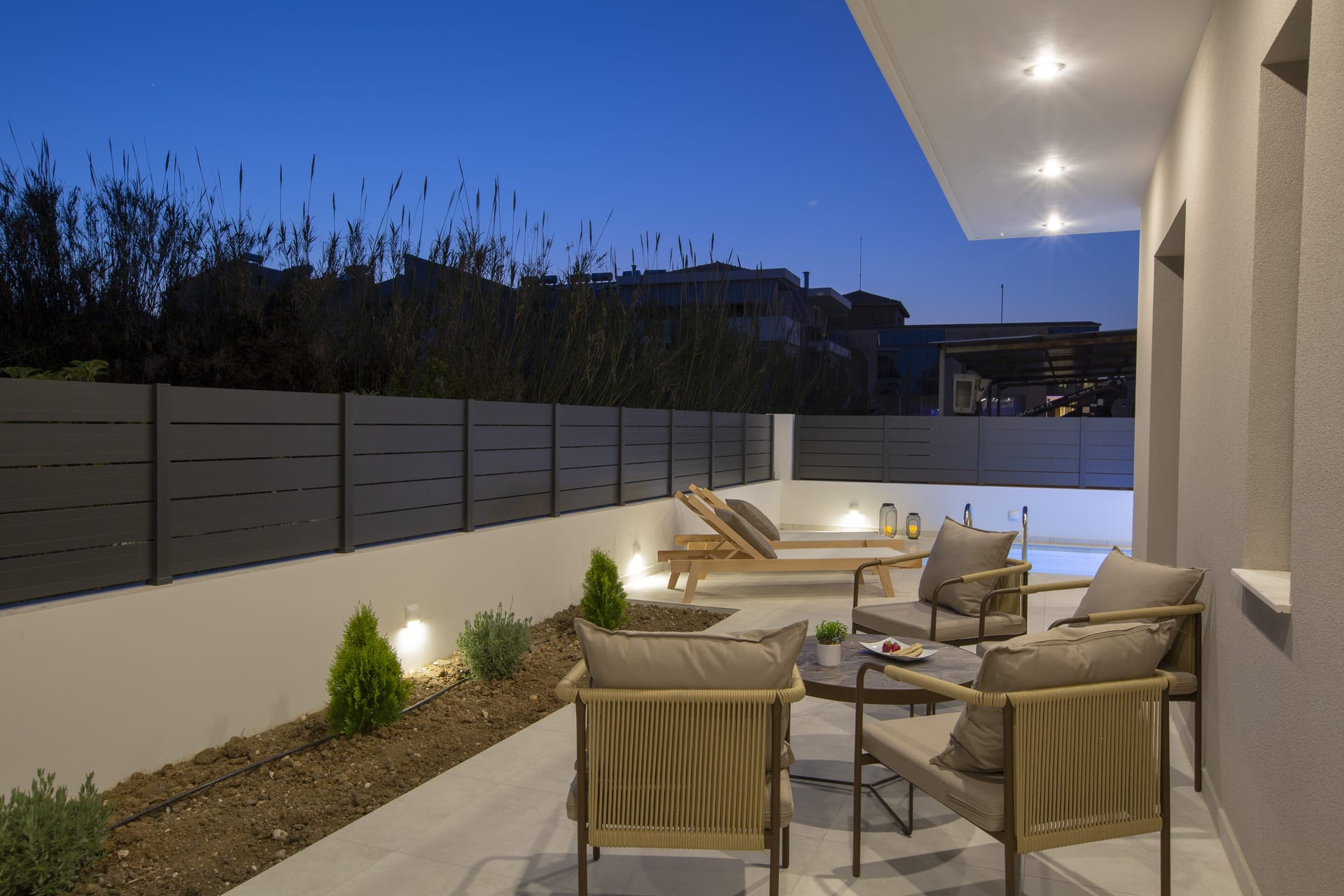 Λευκάδα ξενοδοχεία