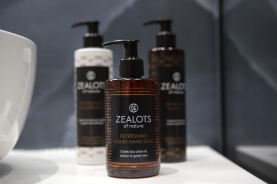 Λευκάδα ξενοδοχείο