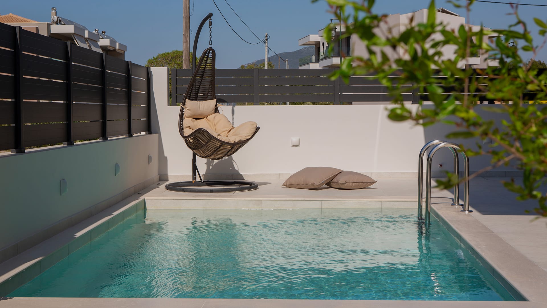 Διαμονη Λευκαδα