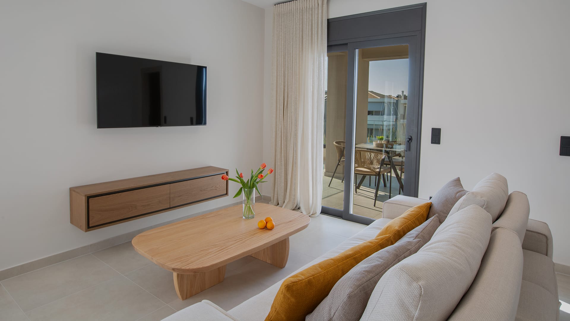 Ξενοδοχείο Λευκάδα