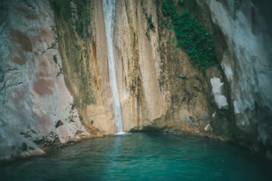Ξενοδοχείο Λευκάδα