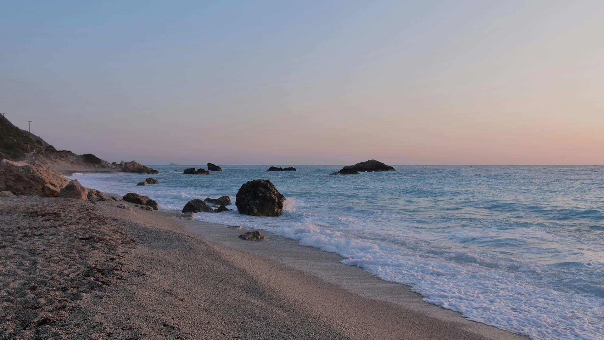 Λευκαδα διαμονη