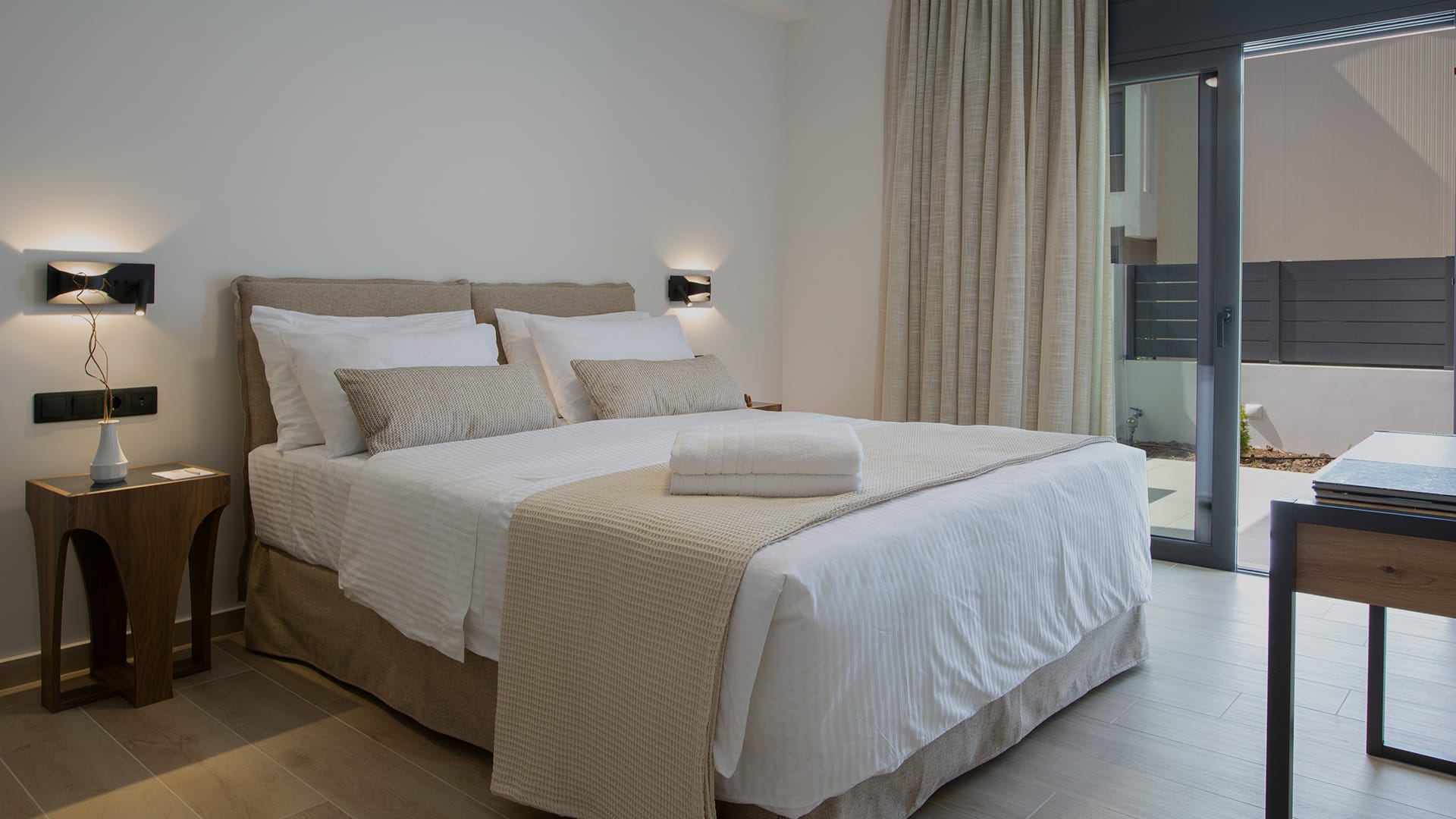 Ξενοδοχεία Λευκάδα