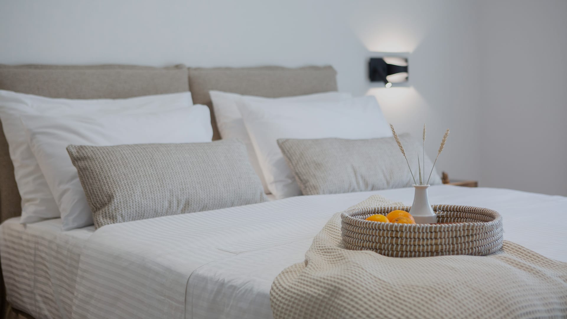 Ξενοδοχεία Λευκάδα