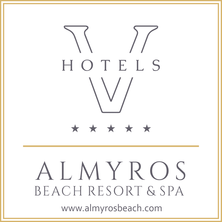 Almyros Beachresort & Spa